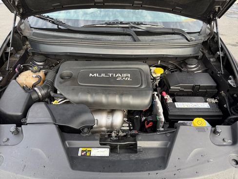 Used 2015 Jeep Cherokee Limited image 20