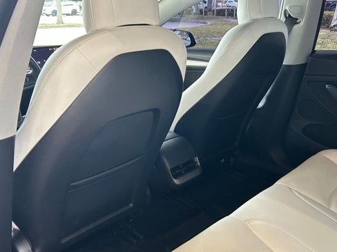 Used 2021 Tesla Model 3 Standard Range Plus RWD image 30