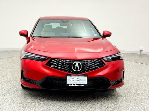 Used 2023 Acura Integra A-Spec image 2