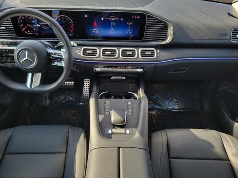 Certified 2026 Mercedes-Benz GLS 450 4MATIC image 25