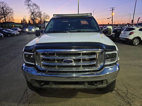 Used 2004 Ford F250 XL image 7