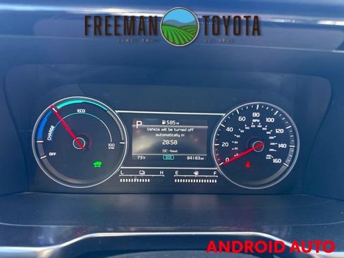 Used 2021 Kia Sorento EX FWD image 8