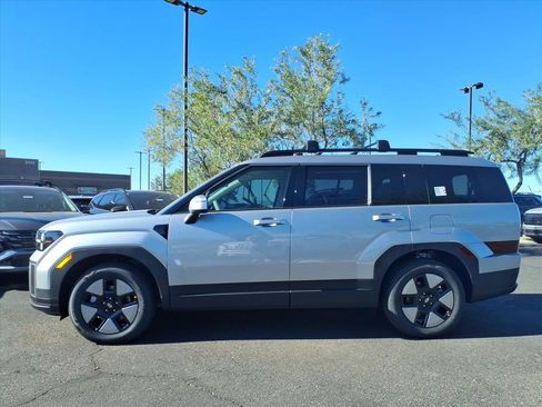 New 2026 Hyundai Santa Fe SEL image 3