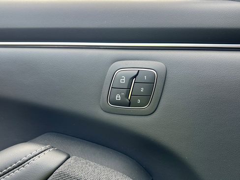 New 2025 Ford Mustang Mach-E Premium image 24