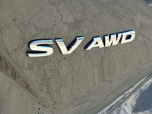 Used 2020 Nissan Murano SV image 32