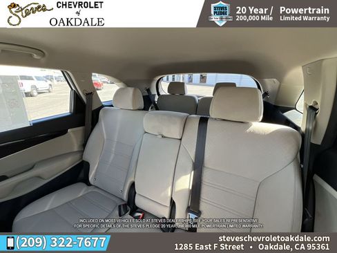Used 2019 Kia Sorento AWD V6 image 26