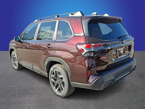 New 2026 Subaru Forester Limited image 4