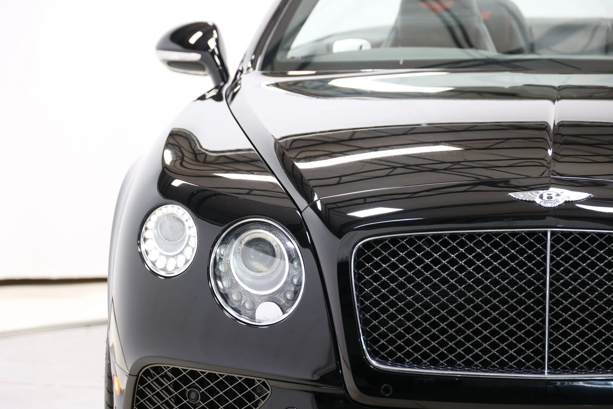 Used 2016 Bentley Continental GT Speed AWD/4WD image 96