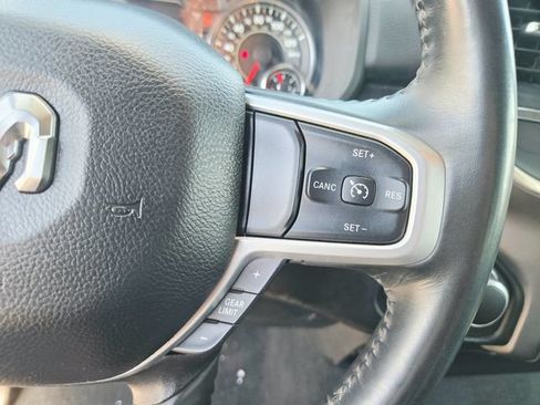 Used 2022 RAM 1500 Big Horn AWD/4WD image 26