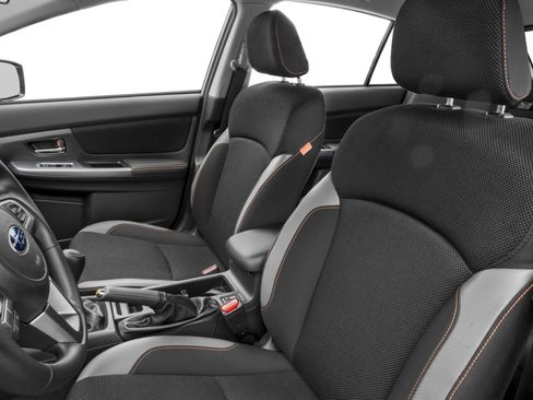 Used 2016 Subaru Crosstrek 2.0i Premium AWD/4WD image 6