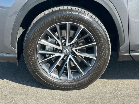 Used 2024 Lexus NX 350 AWD w/ Premium Package image 25