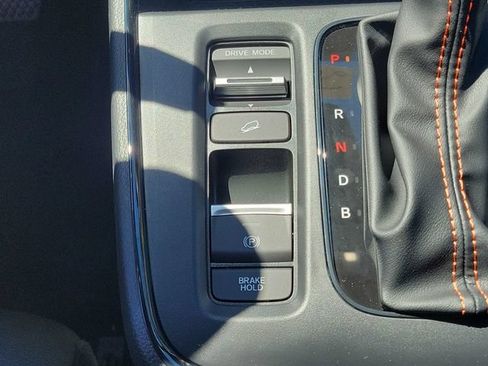 New 2026 Honda CR-V Sport-L image 37
