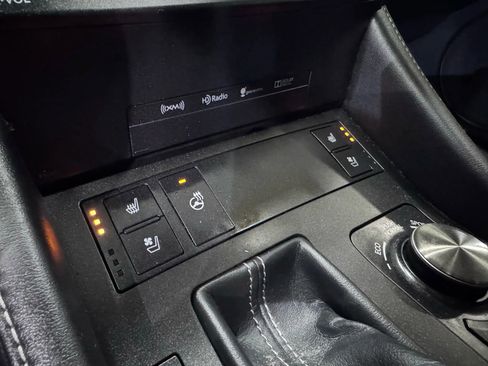 Used 2015 Lexus RC 350 AWD image 27