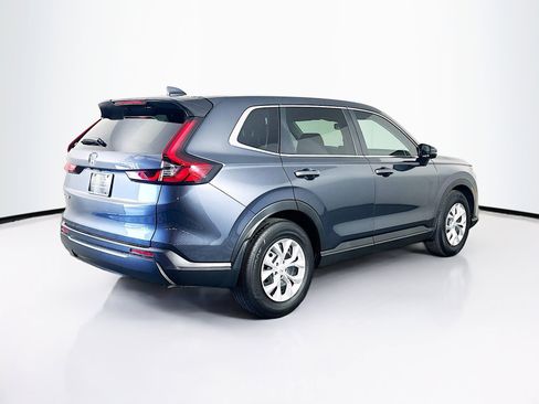 Used 2026 Honda CR-V LX image 9