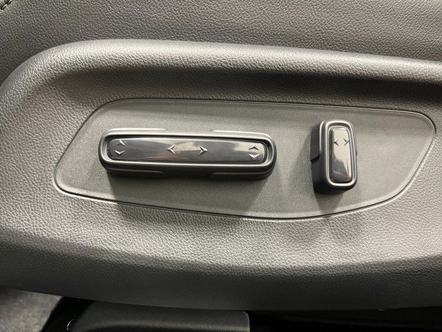New 2027 Honda HR-V EX-L image 15
