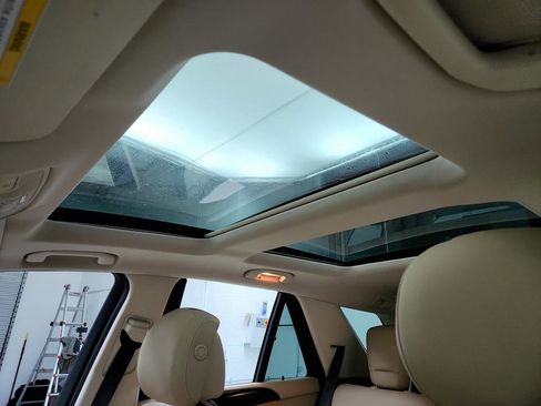 Used 2017 Mercedes-Benz GLE 400 4MATIC image 15