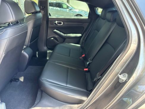 Used 2024 Acura Integra A-Spec FWD image 20