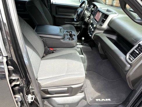 Used 2022 RAM 3500 Tradesman image 37