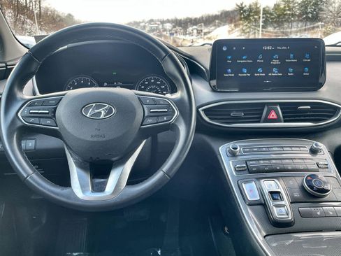 Used 2023 Hyundai Santa Fe SEL image 18