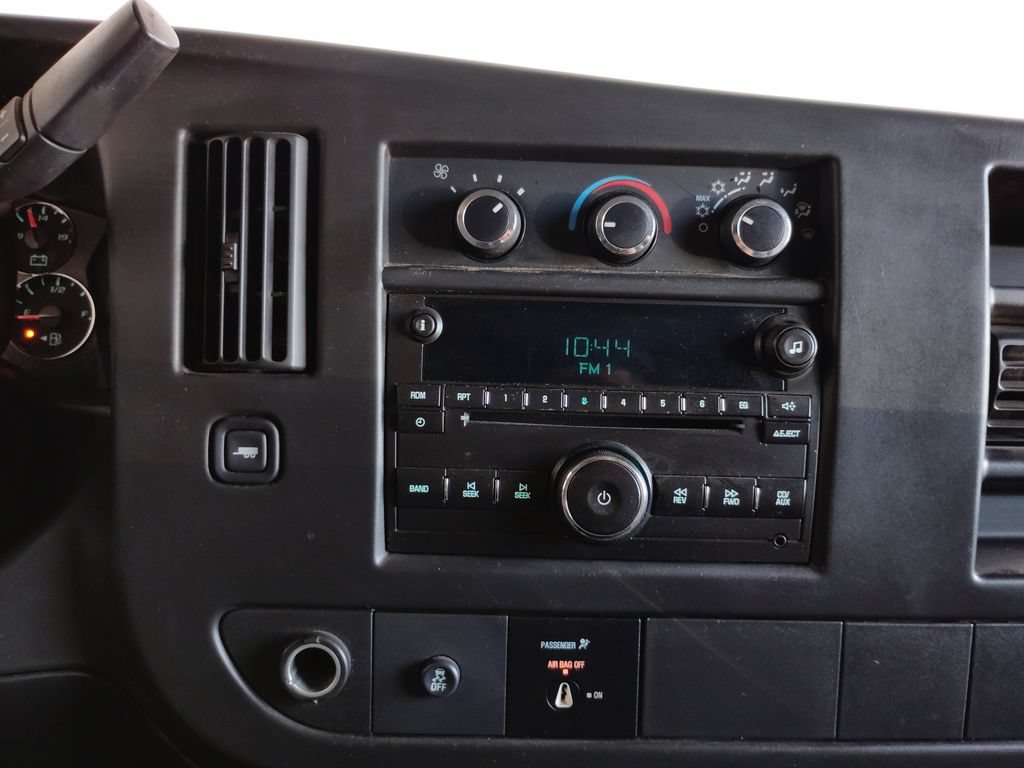 Used 2013 Chevrolet Express 3500 LT w/ LT Preferred Equipment Group RWD image 30