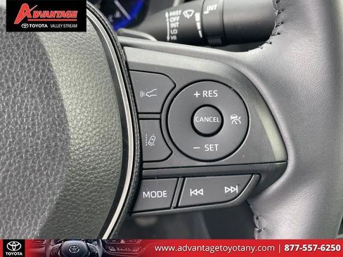 Certified 2020 Toyota Corolla XSE image 23