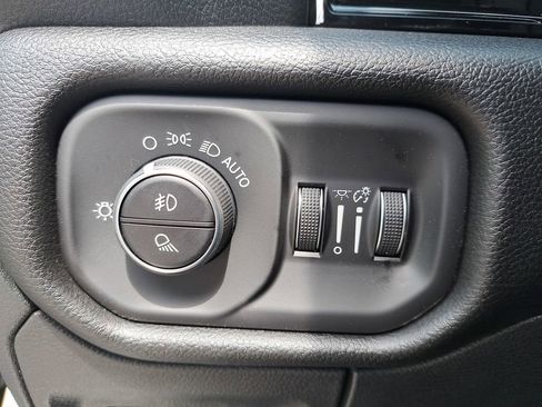 New 2026 RAM 1500 Laramie w/ Night Edition image 25