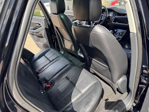 Used 2020 Land Rover Range Rover Evoque S AWD/4WD image 25