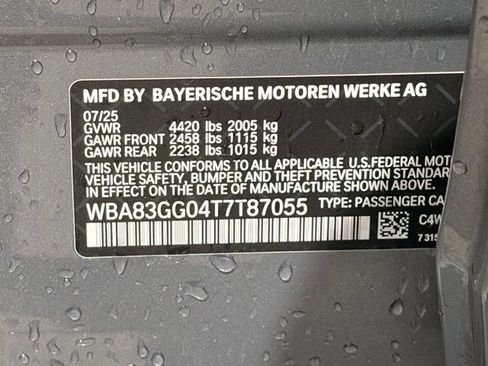 Used 2026 BMW 228i FWD image 23