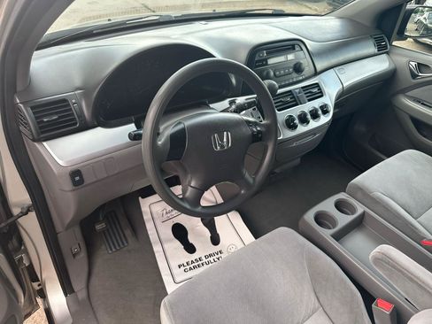 Used 2008 Honda Odyssey LX image 10