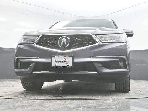 Used 2017 Acura MDX 3.5L image 27