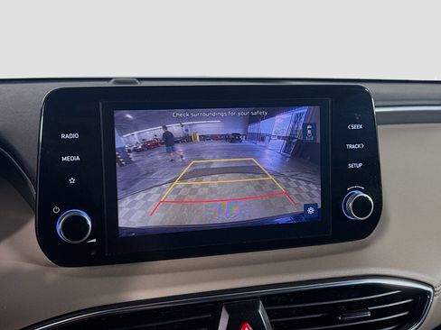 Used 2021 Hyundai Santa Fe SE image 19