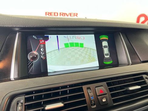 Used 2016 BMW 528i Sedan image 22