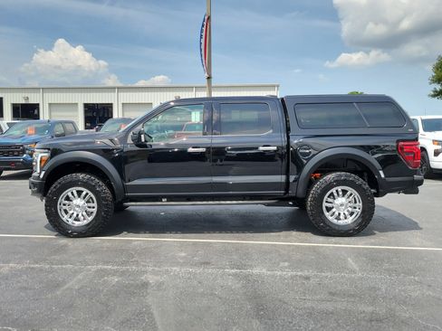Used 2024 Ford F150 Raptor AWD/4WD image 6