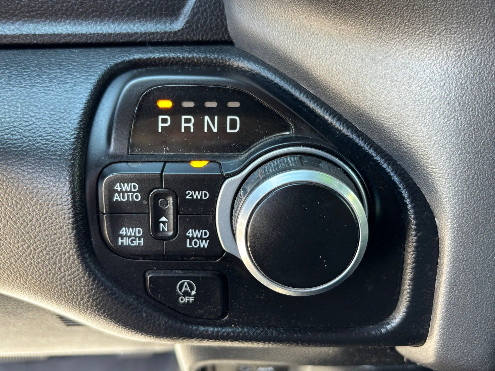 Used 2022 RAM 1500 Lone Star AWD/4WD image 16