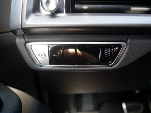 Used 2026 Cadillac Vistiq Sport w/ LPO, Floor Liner Package AWD/4WD image 26