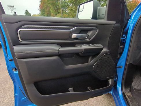 New 2026 RAM 1500 Big Horn image 13