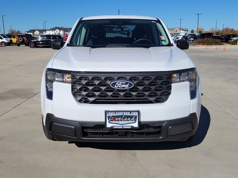 New 2025 Ford Maverick XL w/ 4K Tow Package image 5