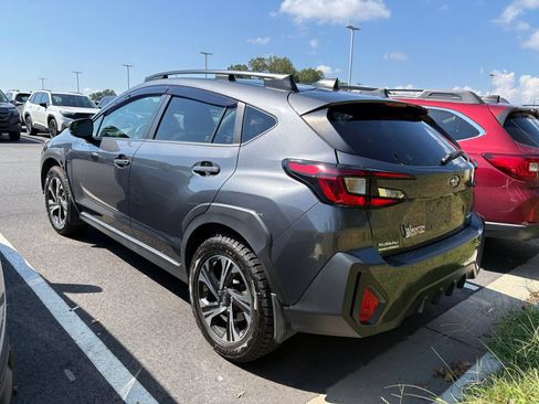 Certified 2024 Subaru Crosstrek 2.0i Premium AWD/4WD image 4