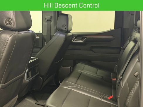 Certified 2026 GMC Sierra 1500 Denali AWD/4WD image 35