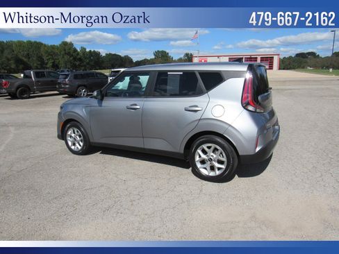 Used 2023 Kia Soul LX w/ Option Group 015 image 7