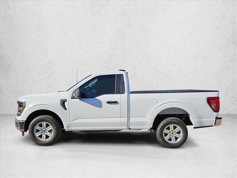 New 2026 Ford F150 XL w/ Equipment Group 103A High image 5