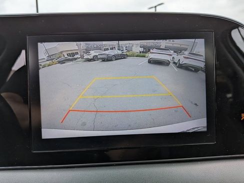 Used 2022 Hyundai Palisade SEL image 13