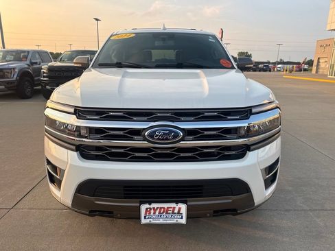 Certified 2024 Ford Expedition King Ranch AWD/4WD image 31