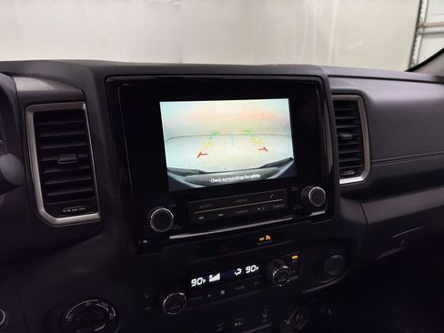 Certified 2023 Nissan Frontier SV w/ Technology Package image 24