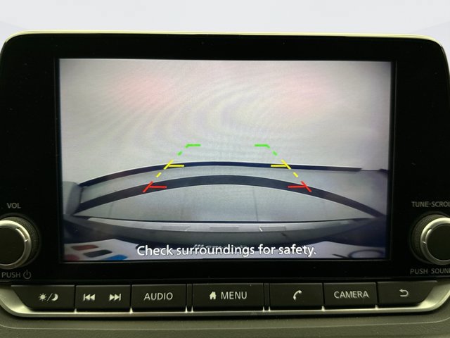 Used 2023 Nissan Rogue SV AWD/4WD image 15