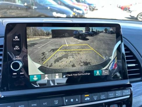 New 2026 Honda Odyssey Elite image 35