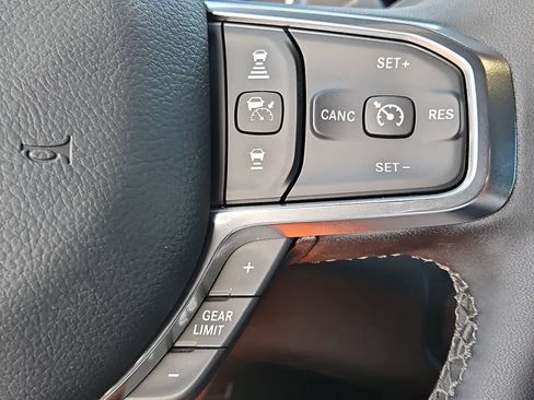 New 2025 RAM 2500 Laramie image 25