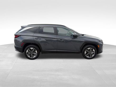 Used 2025 Hyundai Tucson SEL AWD/4WD image 7