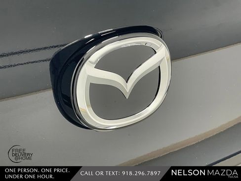 New 2026 MAZDA MAZDA3 s Sport image 15