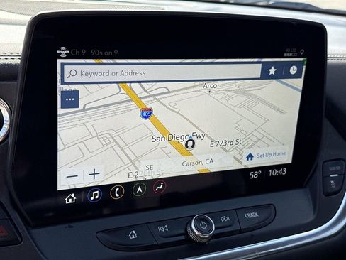 Used 2024 Chevrolet Blazer LT w/ Sound & Technology Package image 13